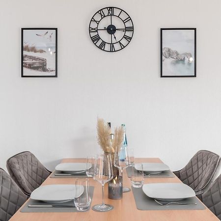Harmony: Edersee Apartment - Sperrmauer - Lounge Εξωτερικό φωτογραφία