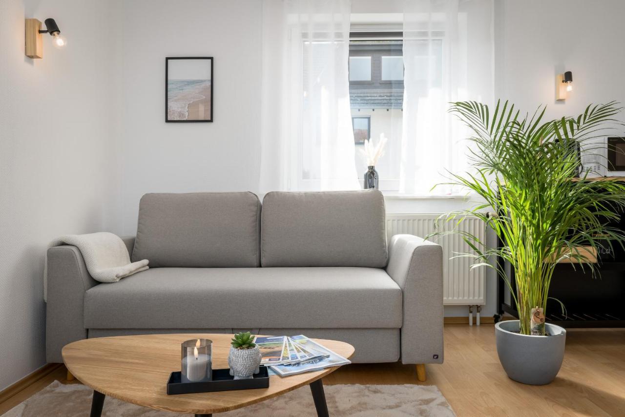 Harmony: Edersee Apartment - Sperrmauer - Lounge Εξωτερικό φωτογραφία