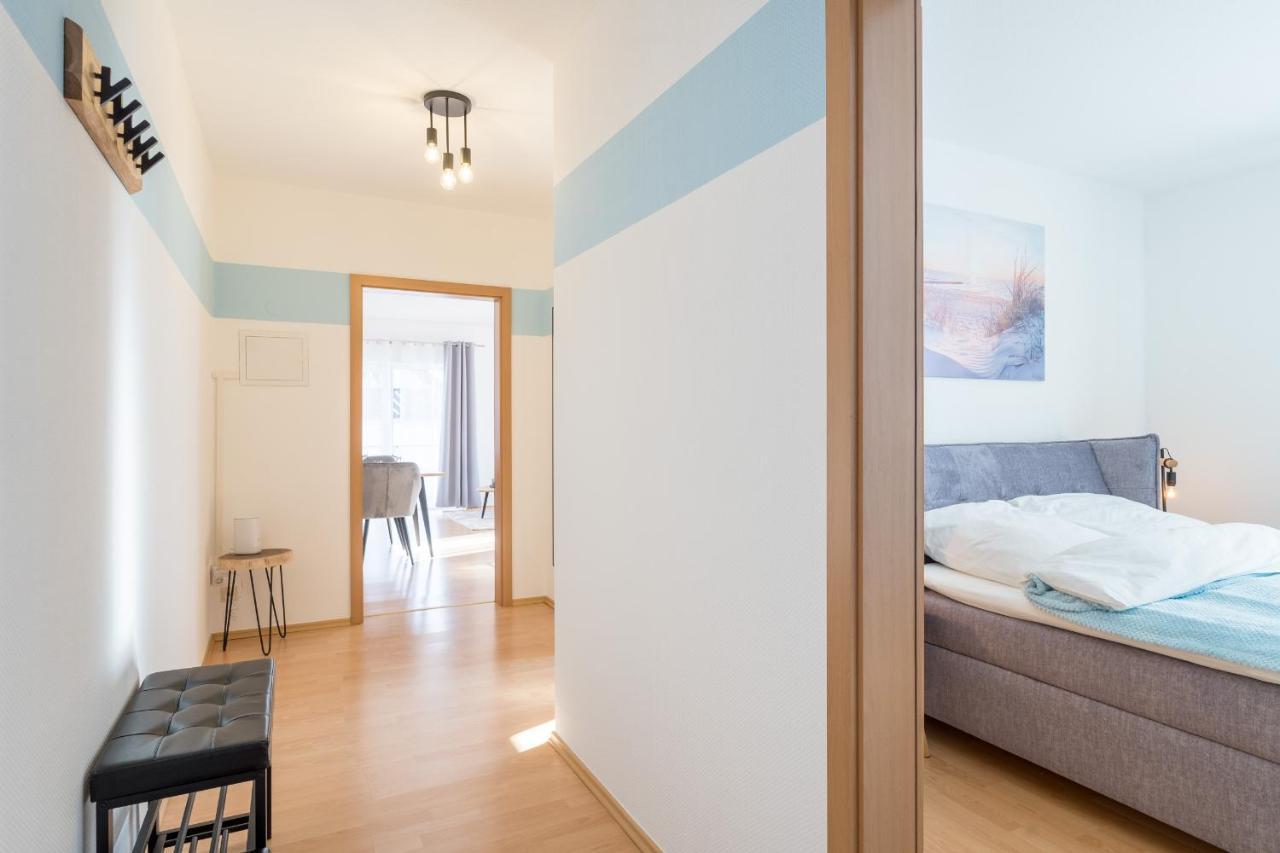Harmony: Edersee Apartment - Sperrmauer - Lounge Εξωτερικό φωτογραφία