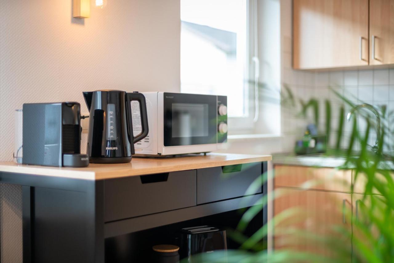 Harmony: Edersee Apartment - Sperrmauer - Lounge Εξωτερικό φωτογραφία