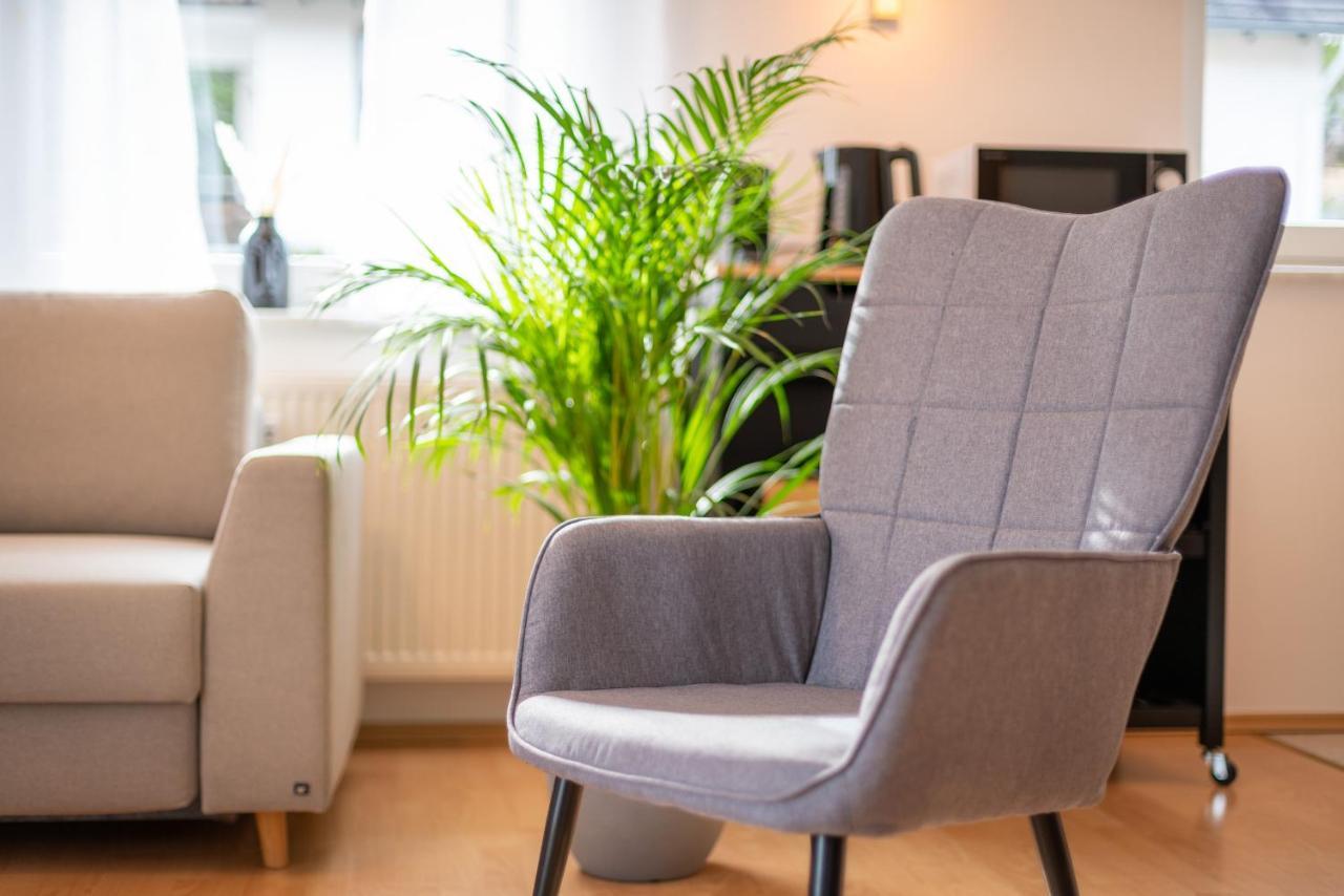 Harmony: Edersee Apartment - Sperrmauer - Lounge Εξωτερικό φωτογραφία